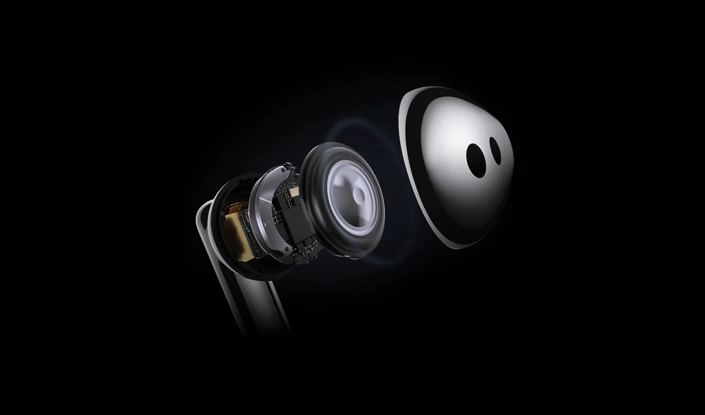 HUAWEI FreeBuds 4 3