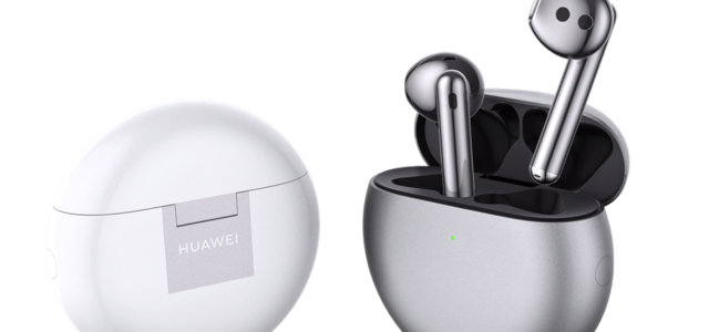 HUAWEI FreeBuds 4