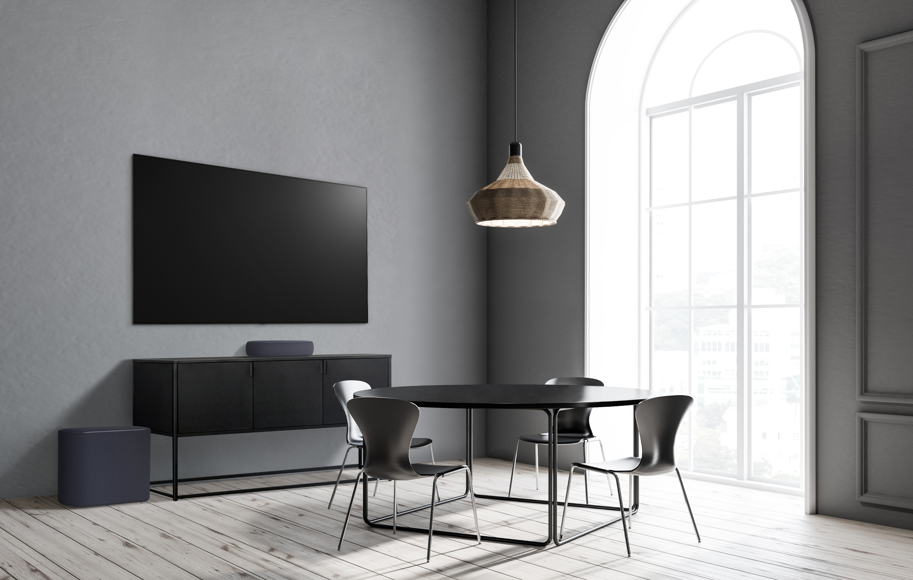 LG Eclair 3