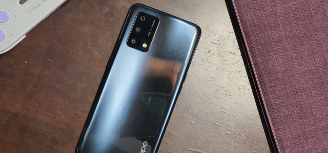 OPPO A74 Review 003