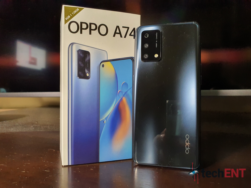 OPPO A74 Review 025