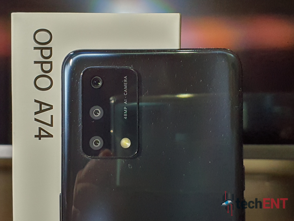 OPPO A74 Review 029
