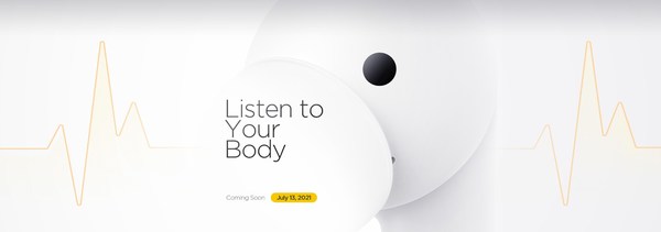 Listen to Your Body