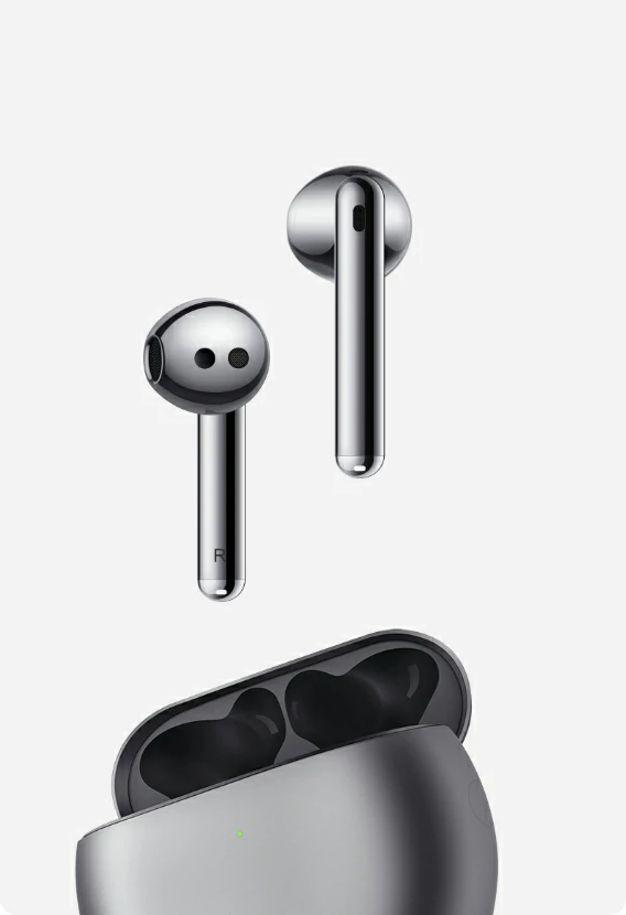 huawei freebuds 4 open fit active noise cancellation 2.0