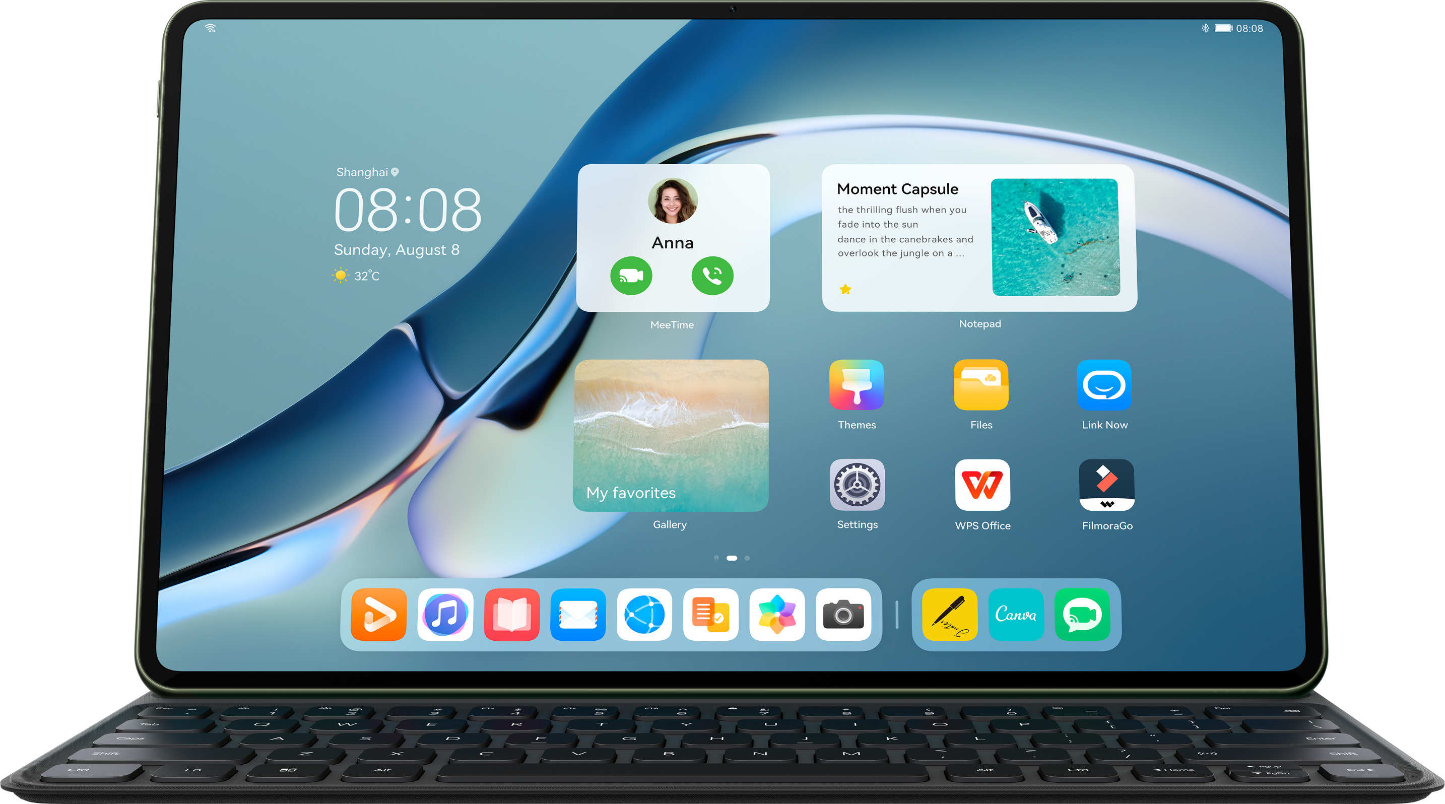 huawei matepad pro 12.6 kv pc 12x