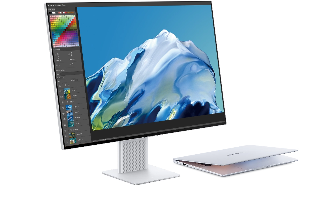 huawei mateview product highlights 032x