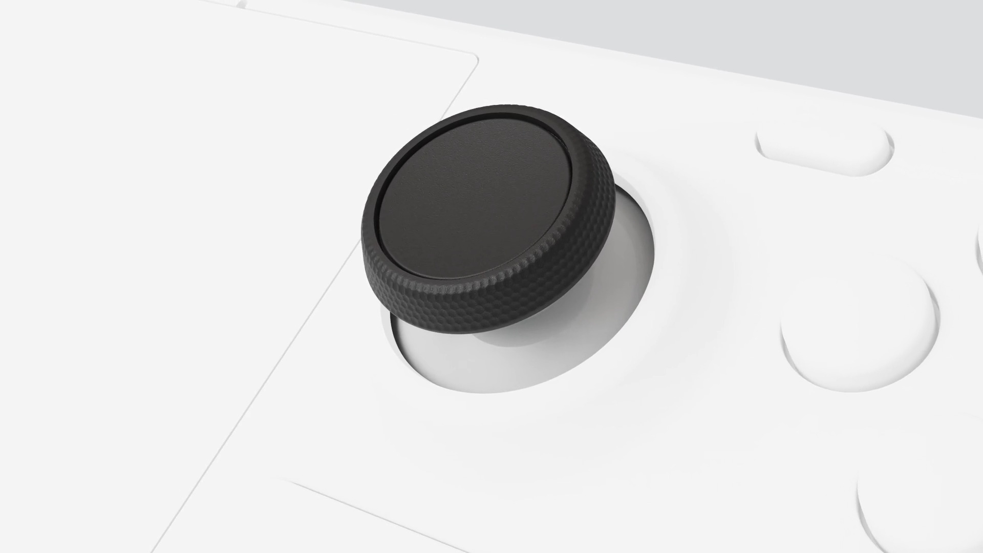 rcc thumbstick