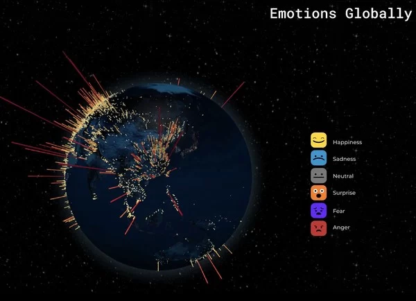 unite by emotion to deliver cheers from all over the world to athletes online on the opening day of the worlds most attractive sporting event