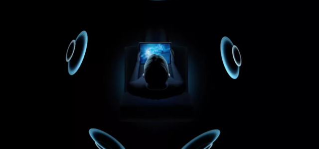 APPLESPATIALAUDIO