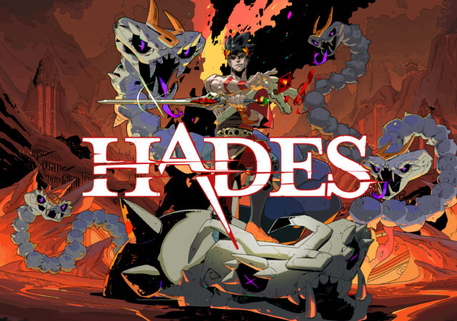 Hades - PS4  Shopee Brasil