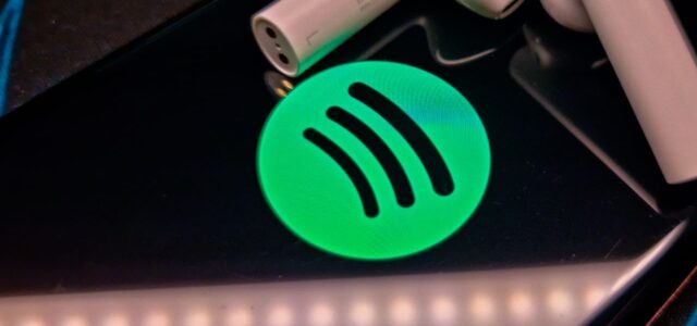 Spotify COVER