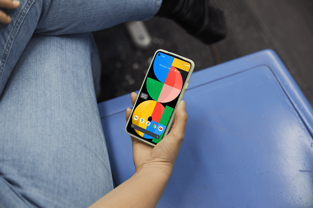 blog Pixel 5a 5G Cases Likely Lime.max 1000x1000 1