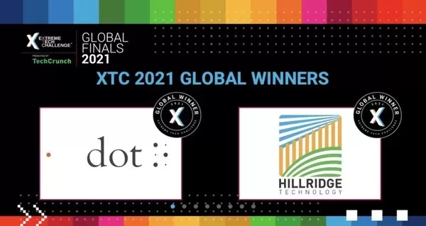 dot inc named winner of the xtc global final a social innovation startup competition