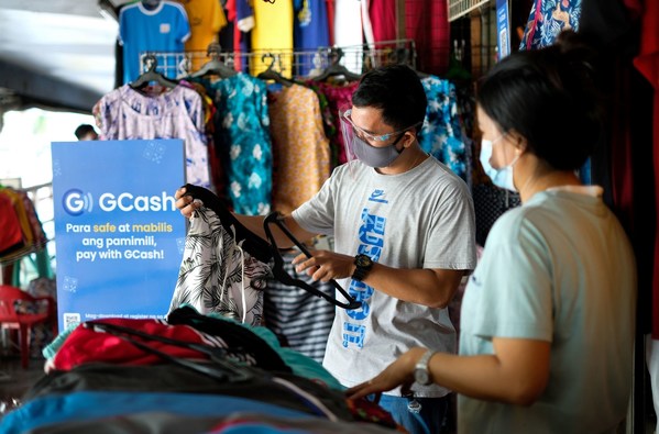 GCash served as a lifeline for millions of Filipinos during the pandemic as users were able to perform various digital financial payments and solutions nationwide