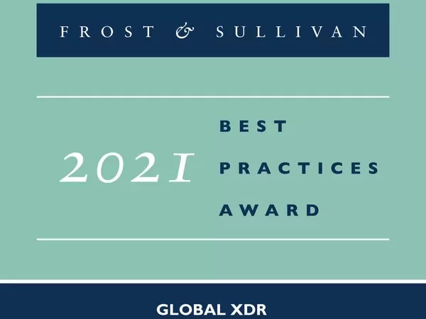 secureworks commended by frost sullivan for enhancing organizations security posture with taegis xdr for extended threat detection and response