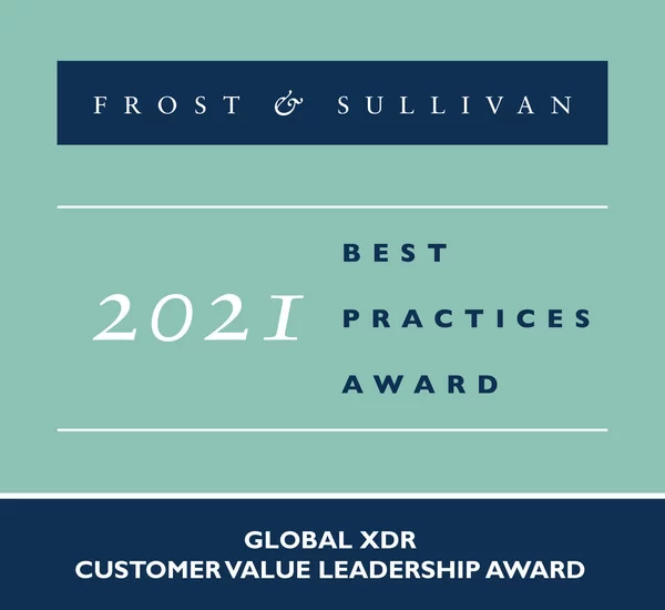 secureworks commended by frost sullivan for enhancing organizations security posture with taegis xdr for extended threat detection and response