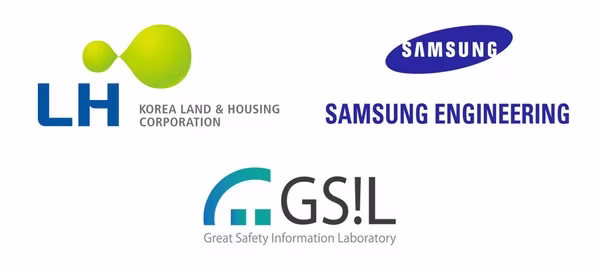 through its smart safety management platform gsil promotes joint technology commercialization with top tier korean construction companies