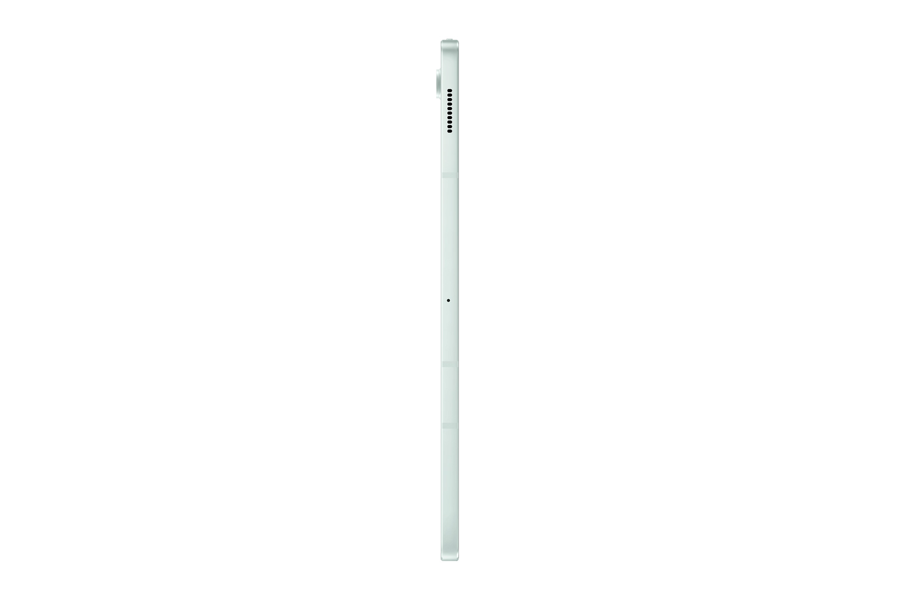 007 galaxy tab s7 fe mystic green l side