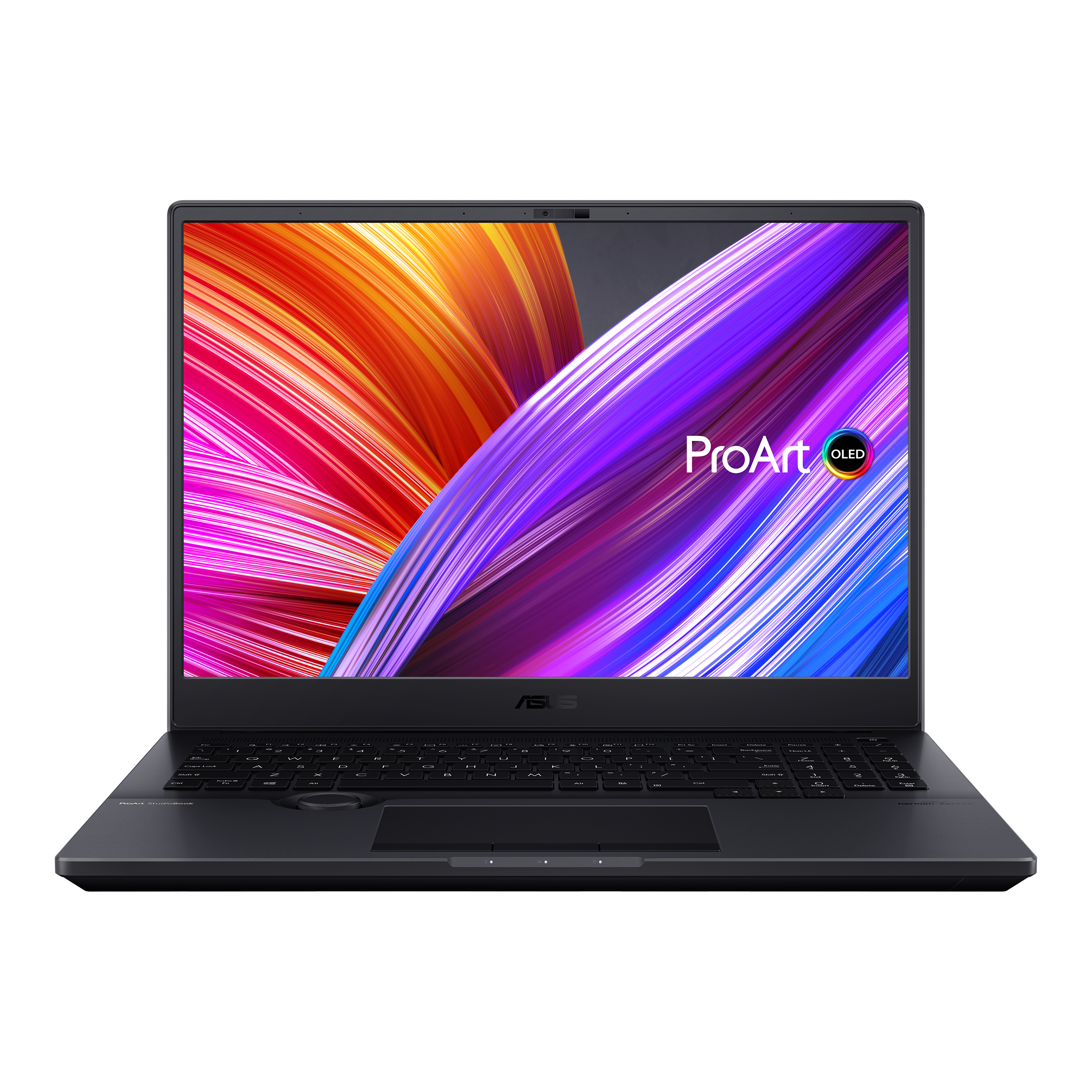 ASUS StudioBook 1