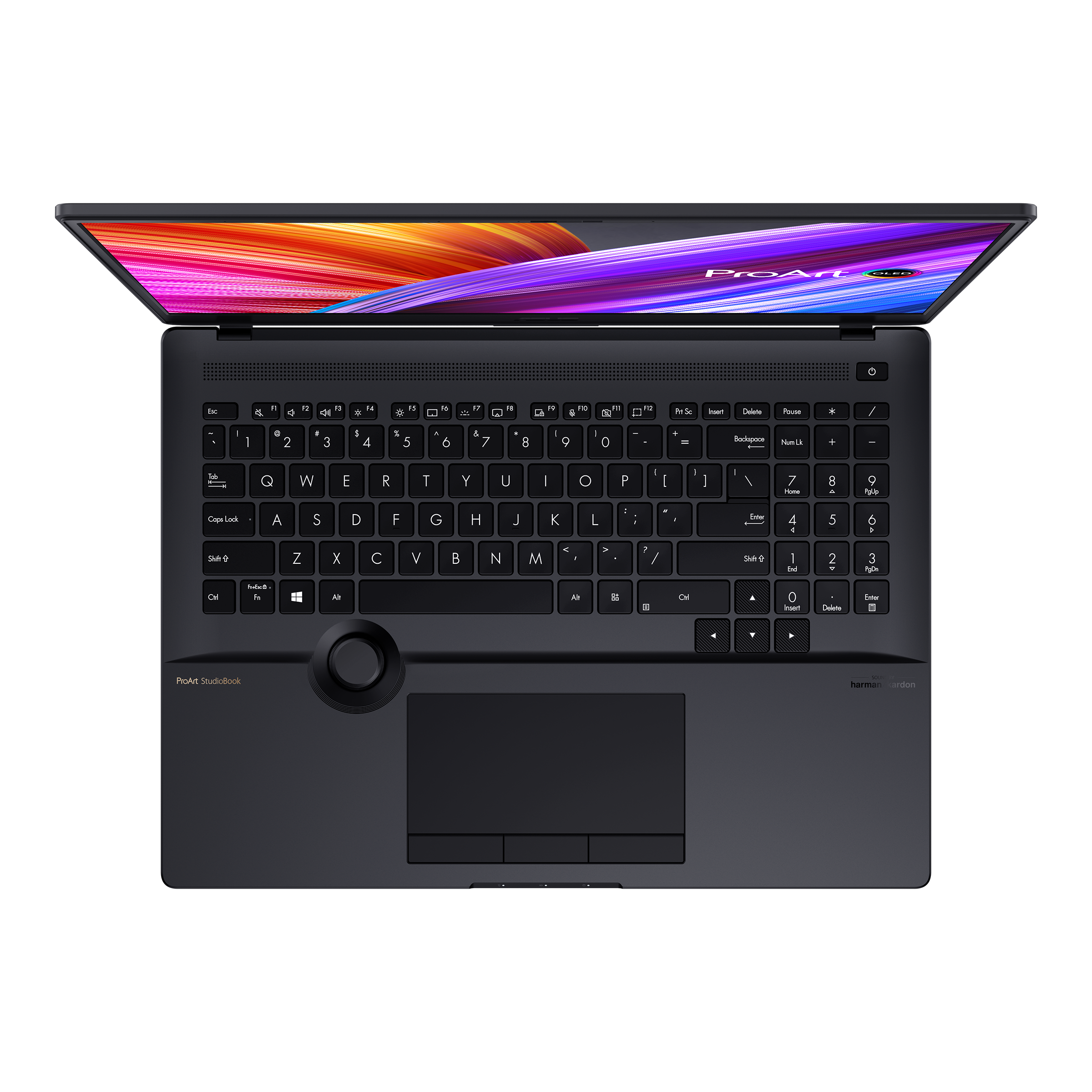 ASUS StudioBook 3