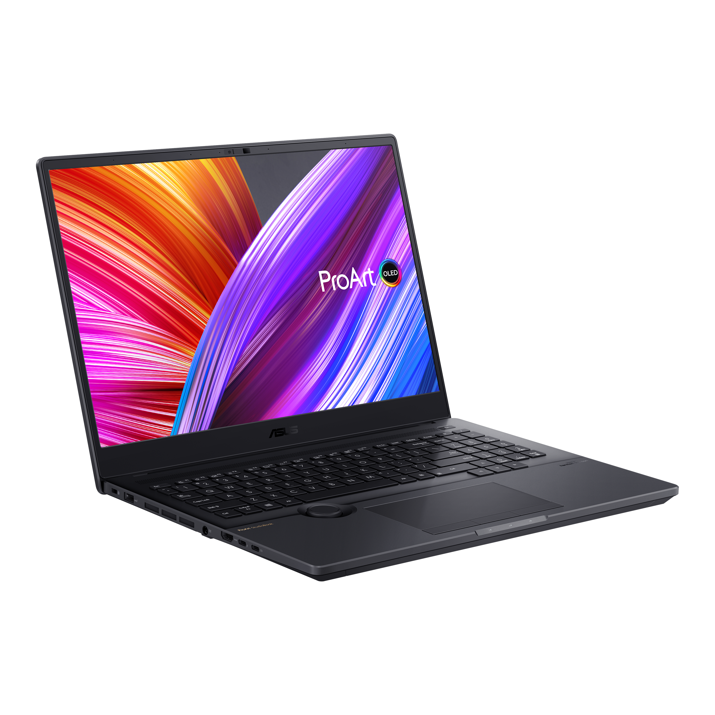 ASUS StudioBook 4