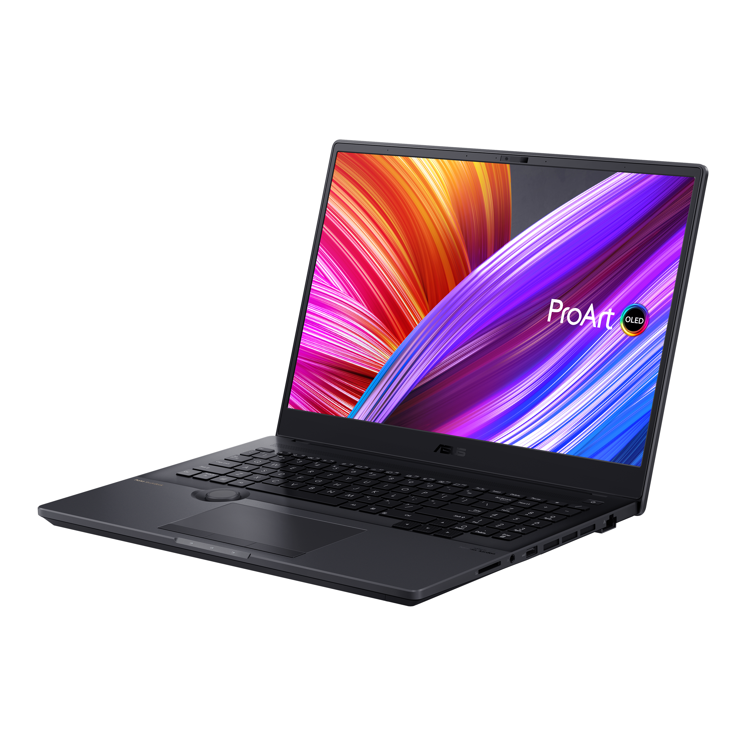 ASUS StudioBook 6