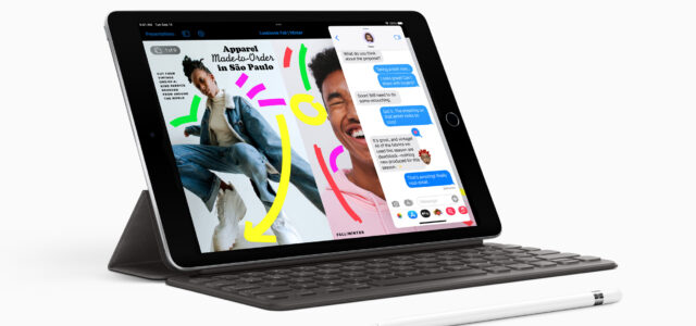 Apple iPad 10 2 inch Ninth Gen 09142021