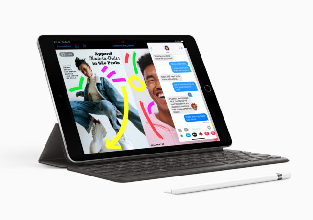 Apple iPad 10 2 inch Ninth Gen 09142021