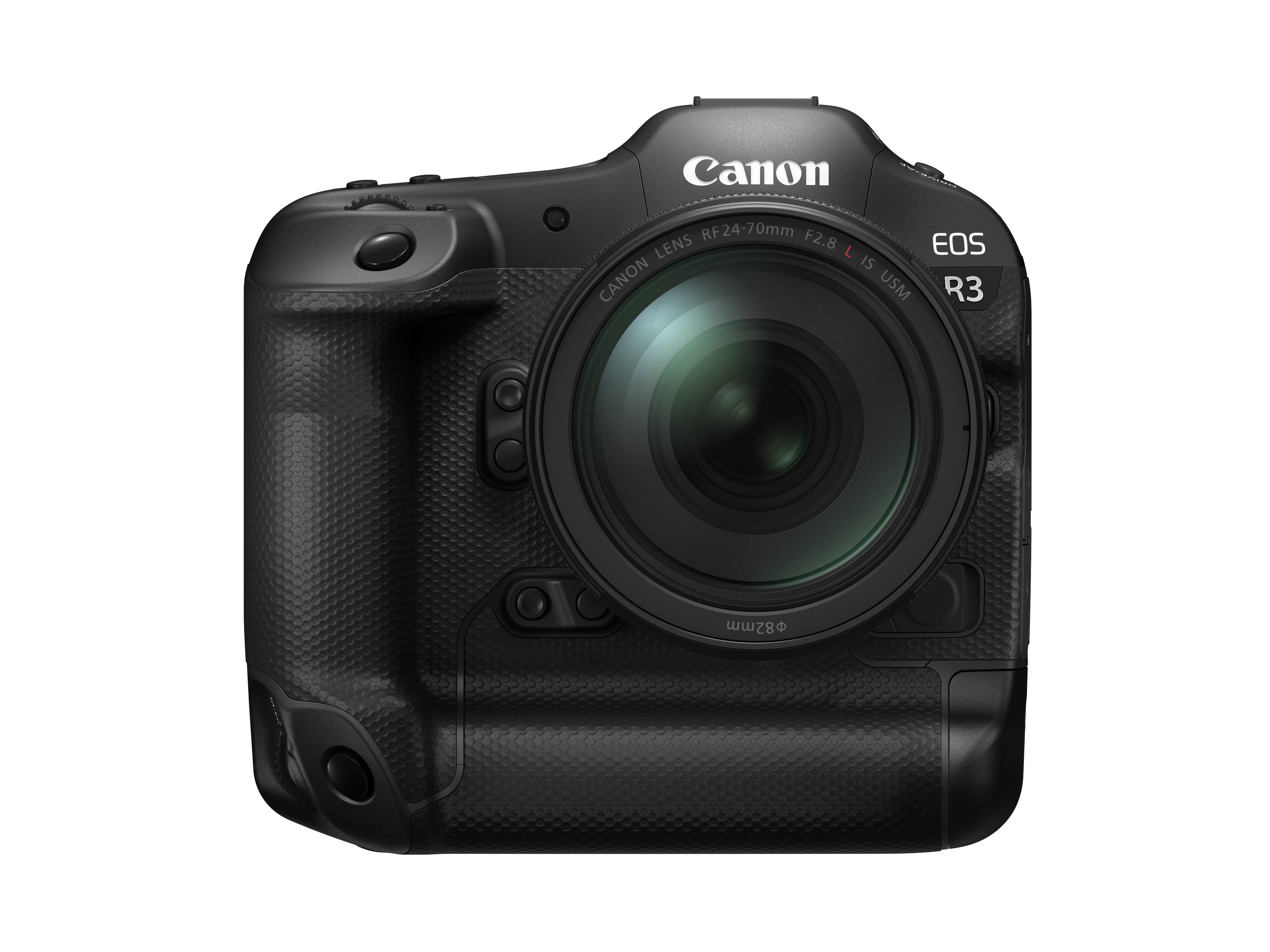 EOS R3 Image 2