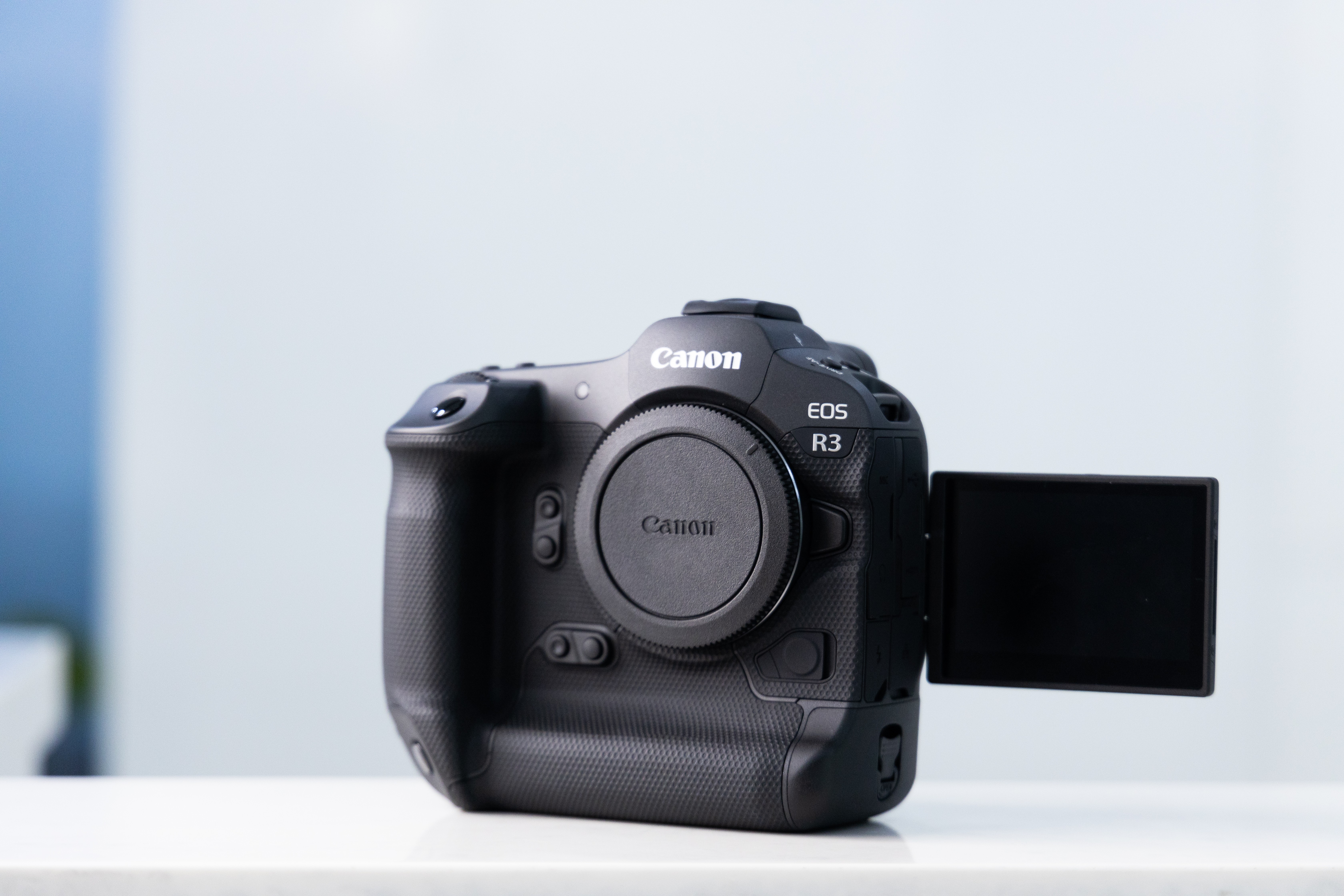 EOS R3 Image 6