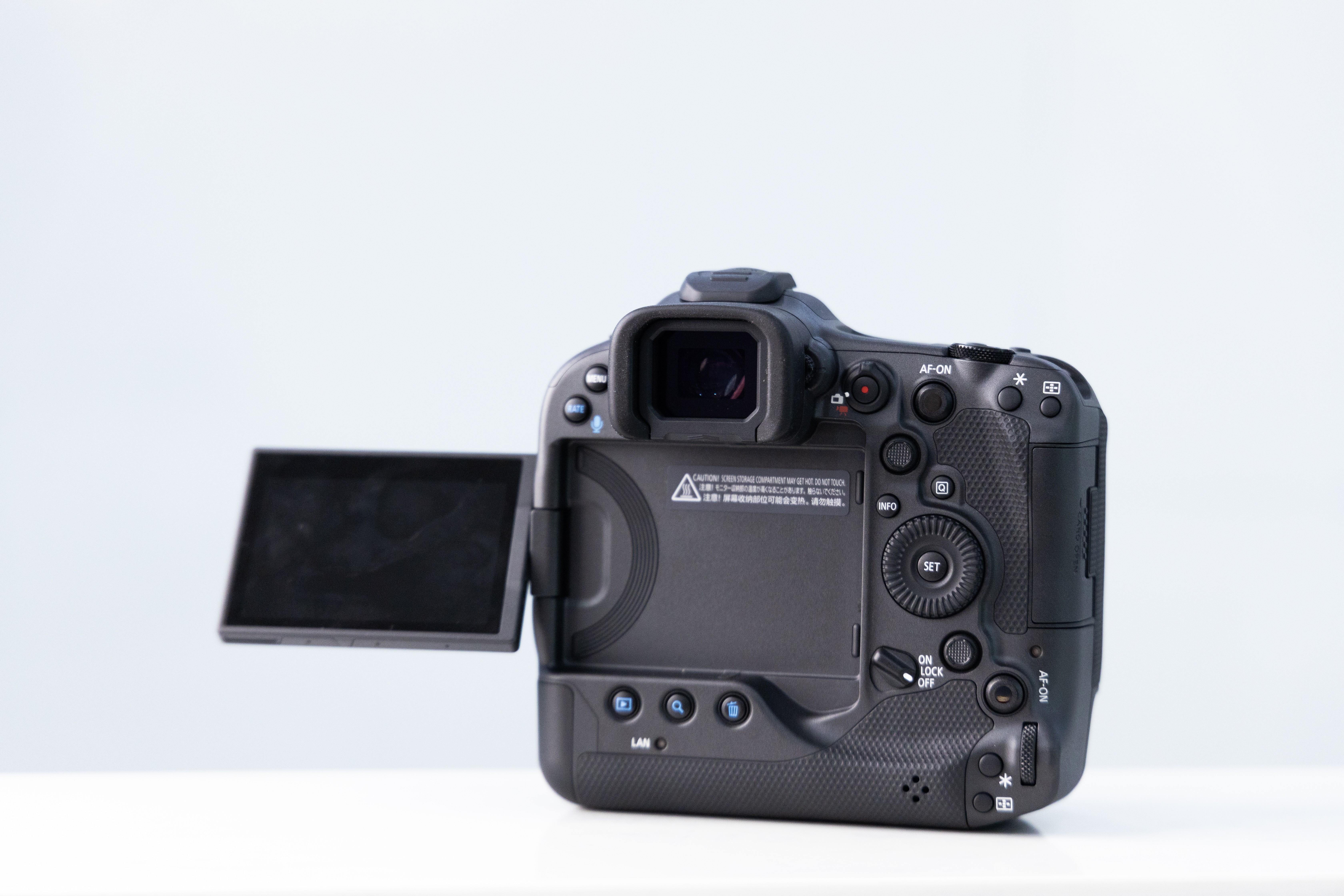 EOS R3 Image 7