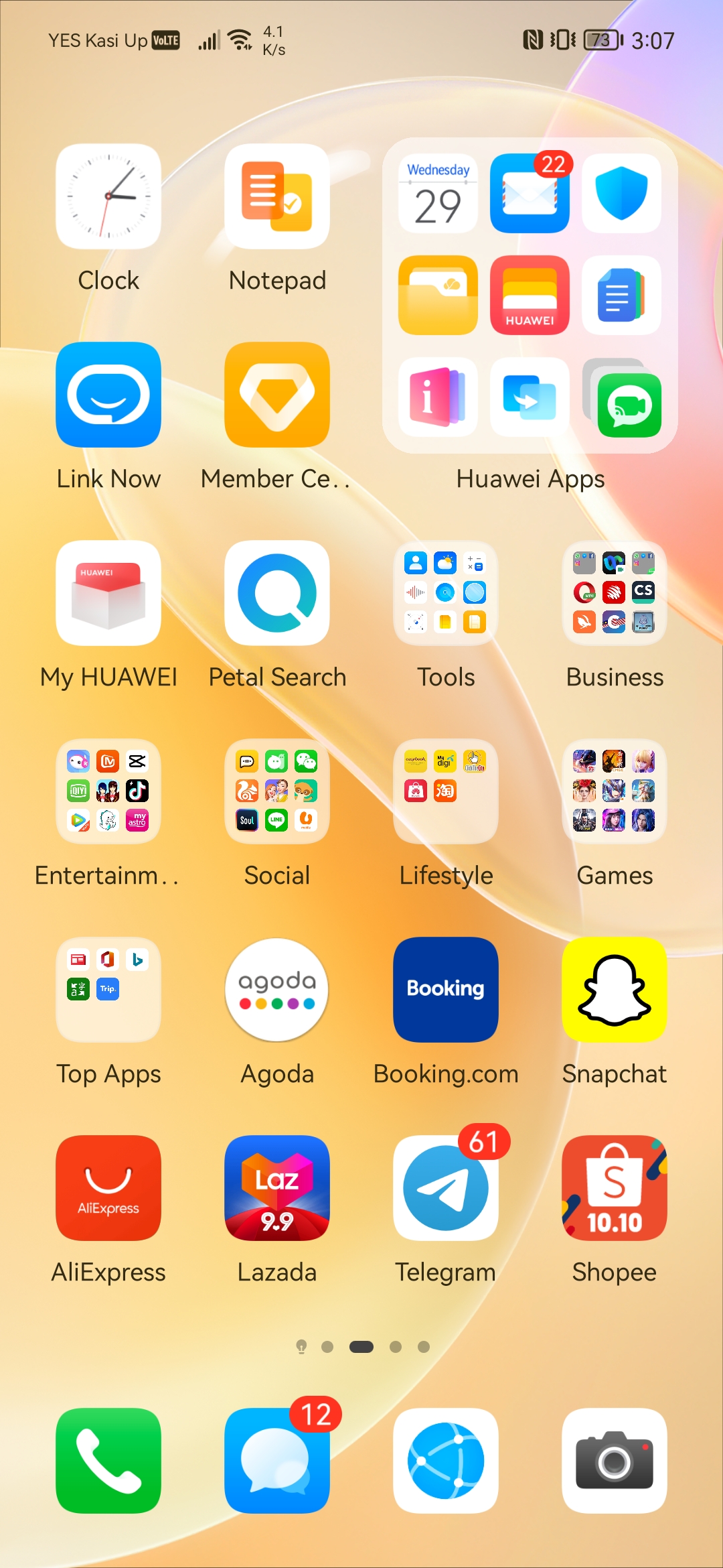 HWNOVA8SCRN 10