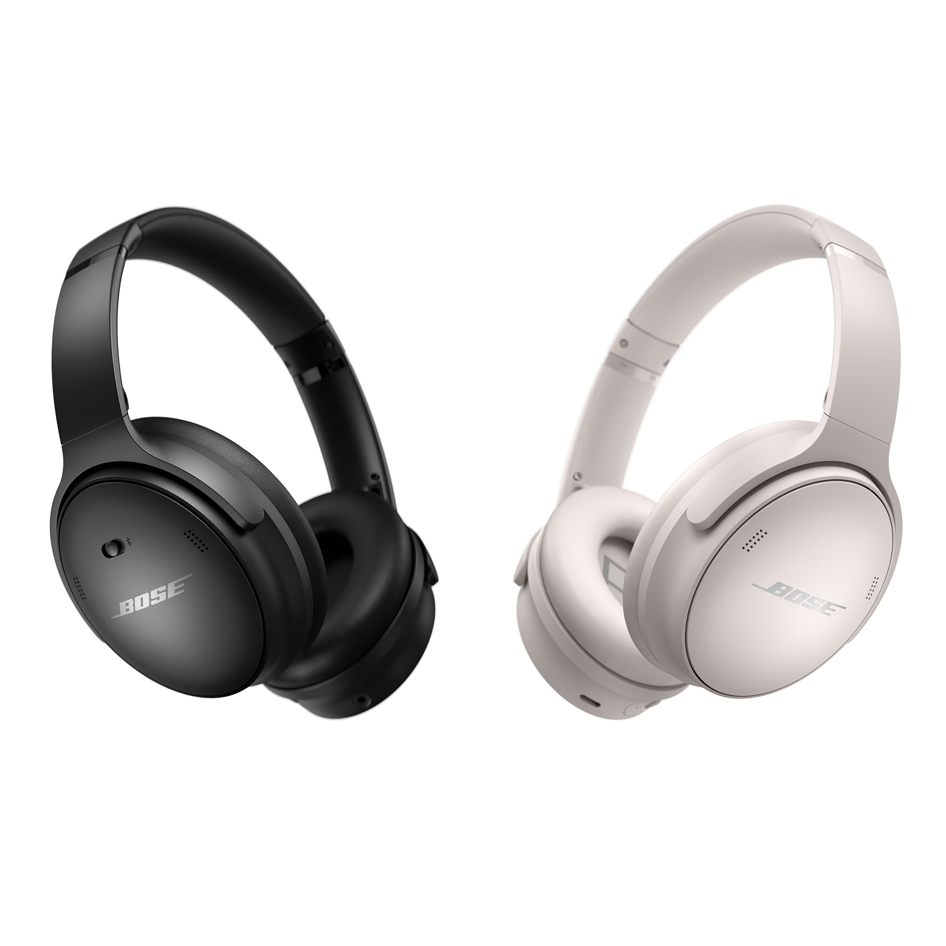 Bose Introduces the QuietComfort 45 – Its Best Just Got Better