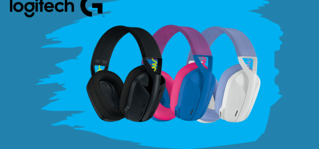 Logitech G435 Hero