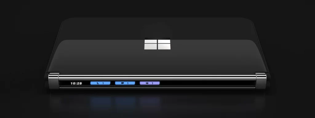 Microsoft Surface Duo 2 1
