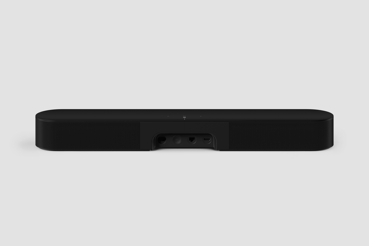 SONOS Beam Gen 2 001