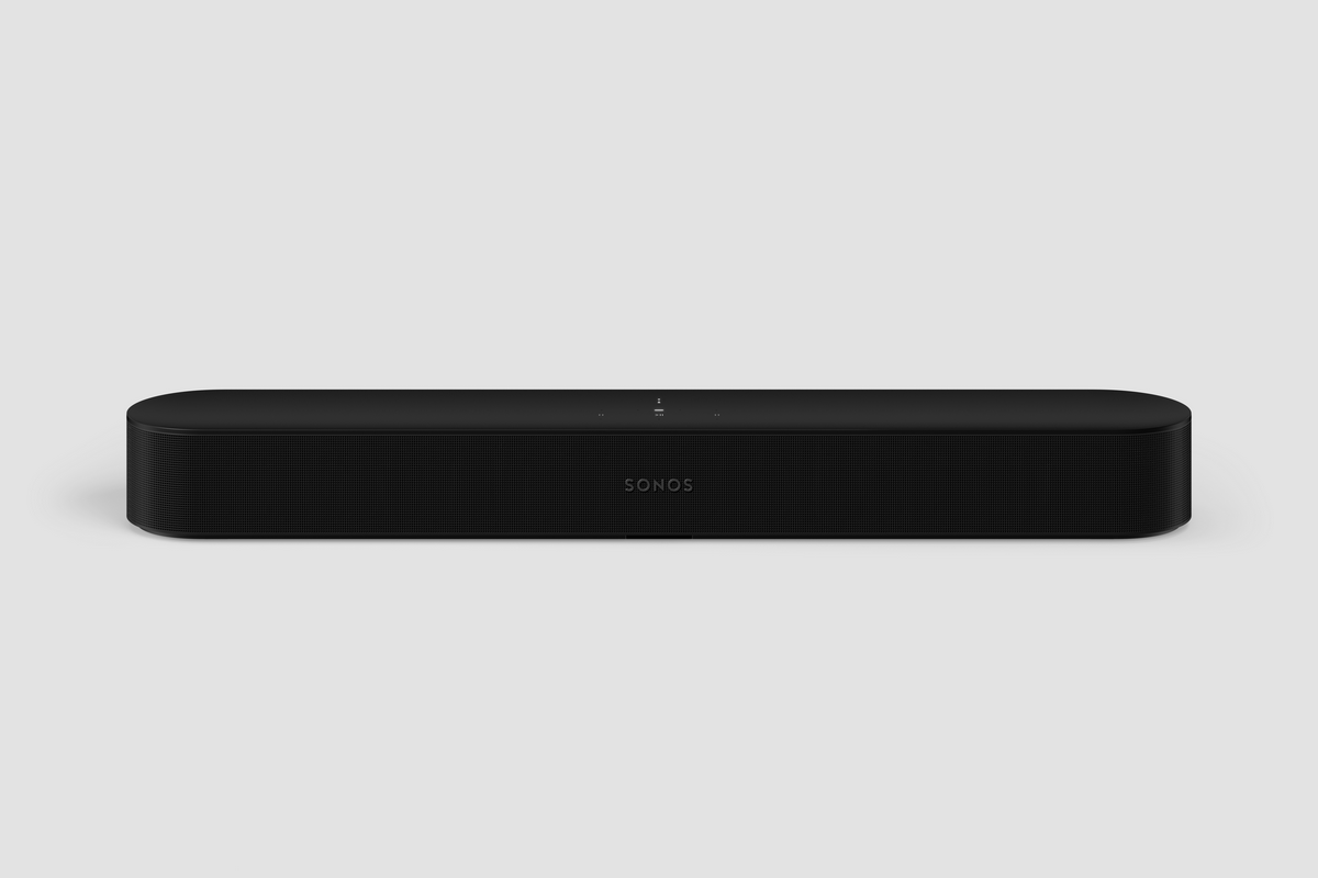 SONOS Beam Gen 2 003