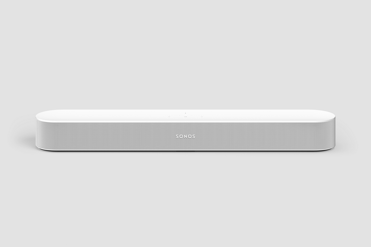 SONOS Beam Gen 2 004
