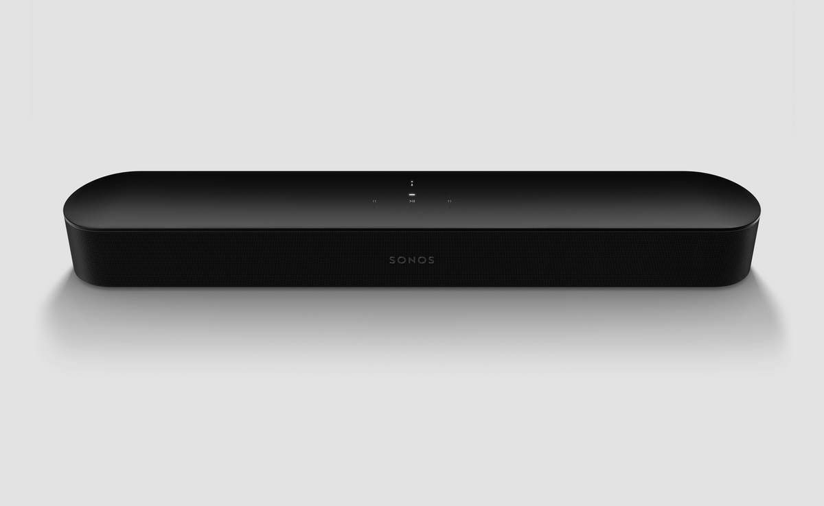 SONOS Beam Gen 2 007
