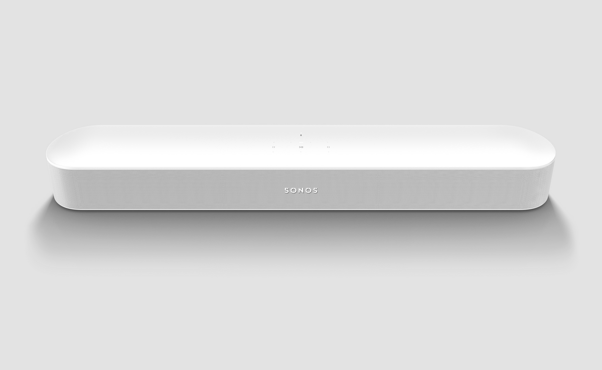 SONOS Beam Gen 2 008