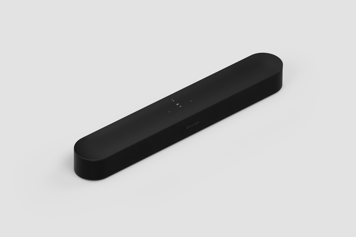 SONOS Beam Gen 2 009 1