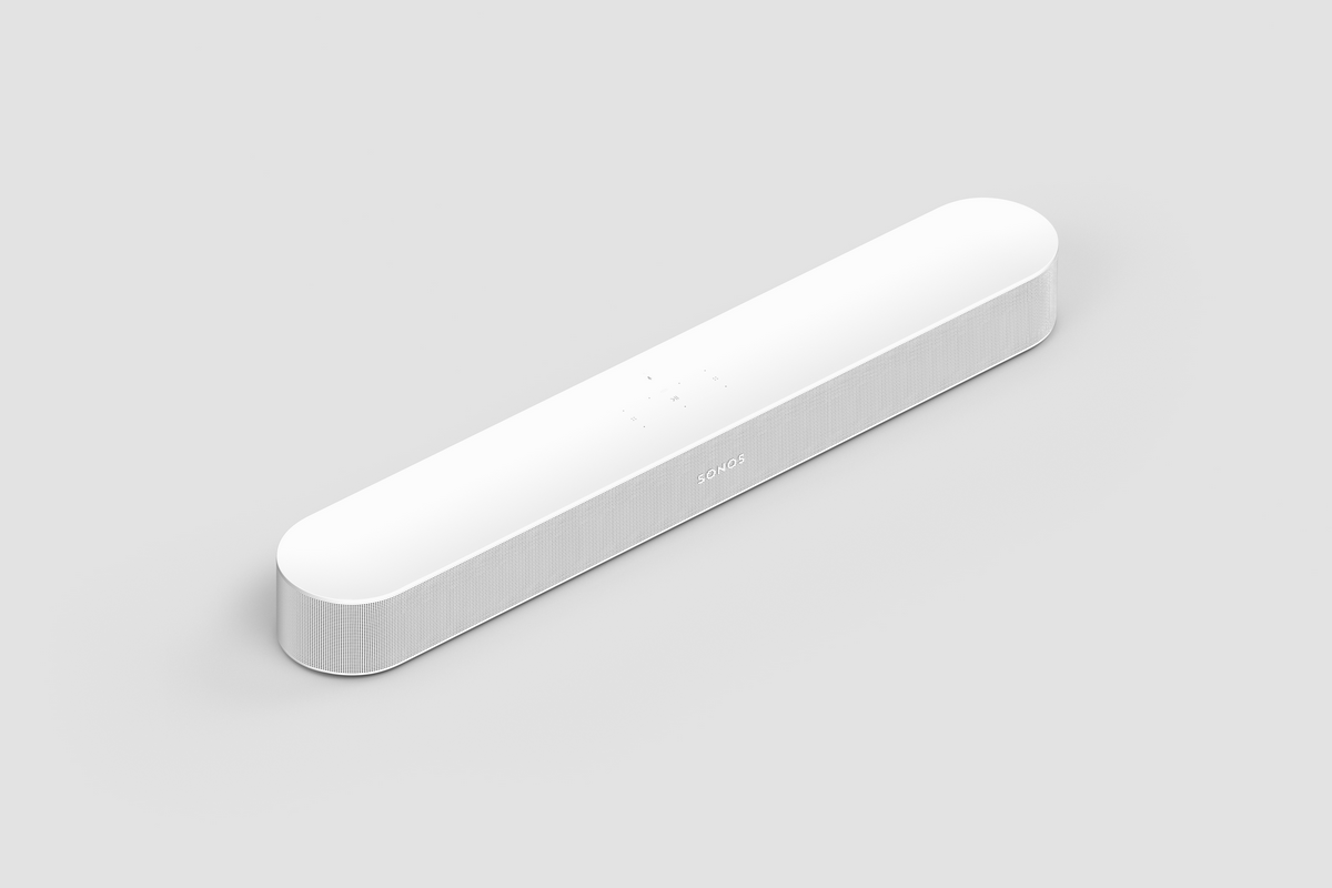 SONOS Beam Gen 2 010