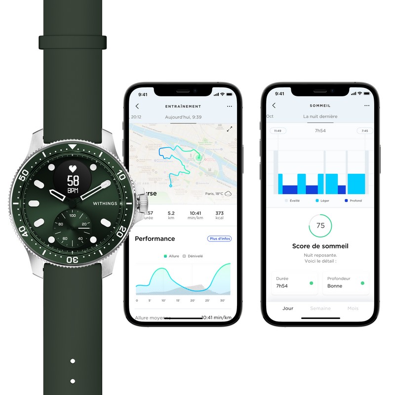 Withings ScanWatch Horizon 006