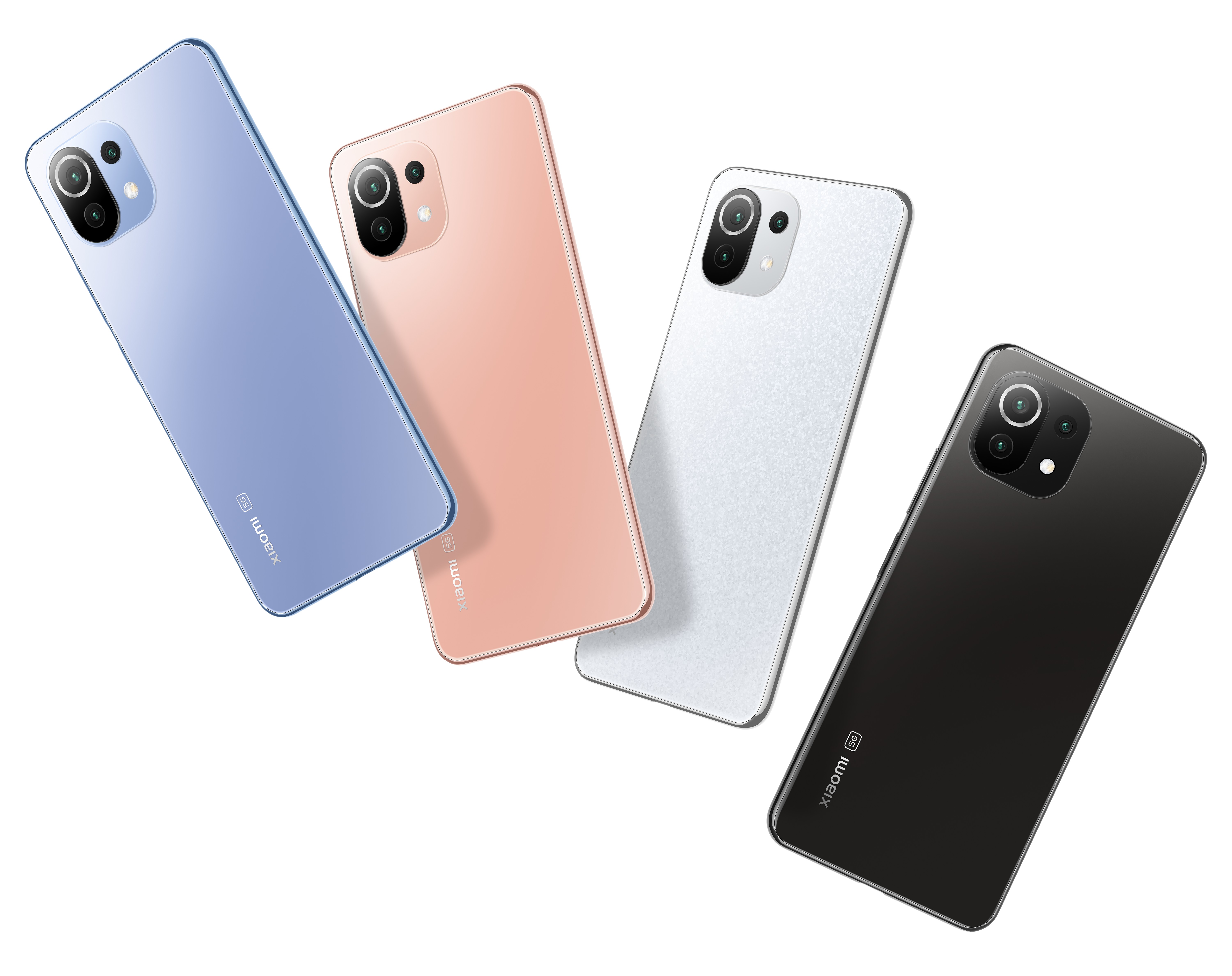 Xiaomi 11 Lite 5G NE 01