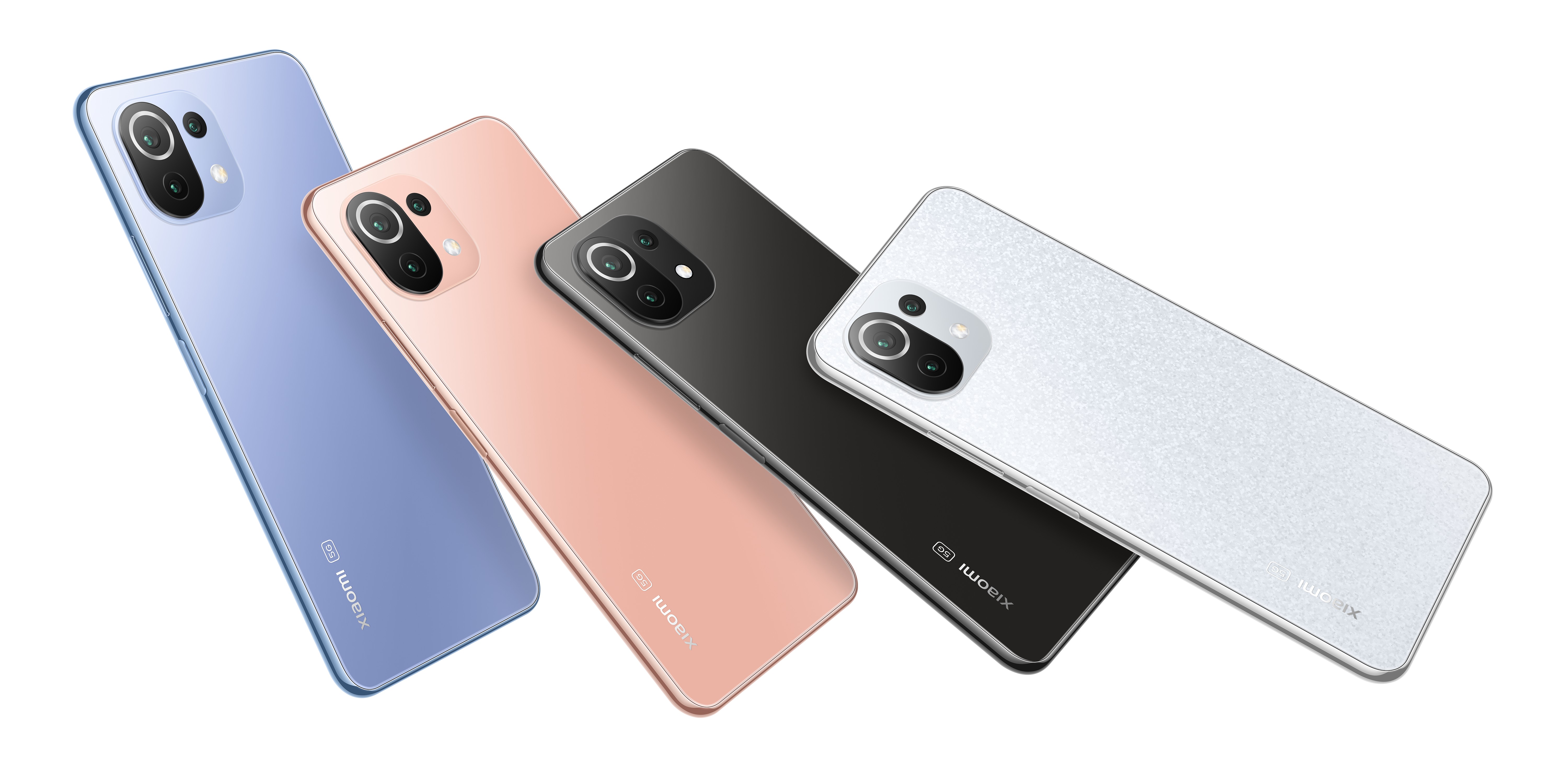 Xiaomi 11 Lite 5G NE 02