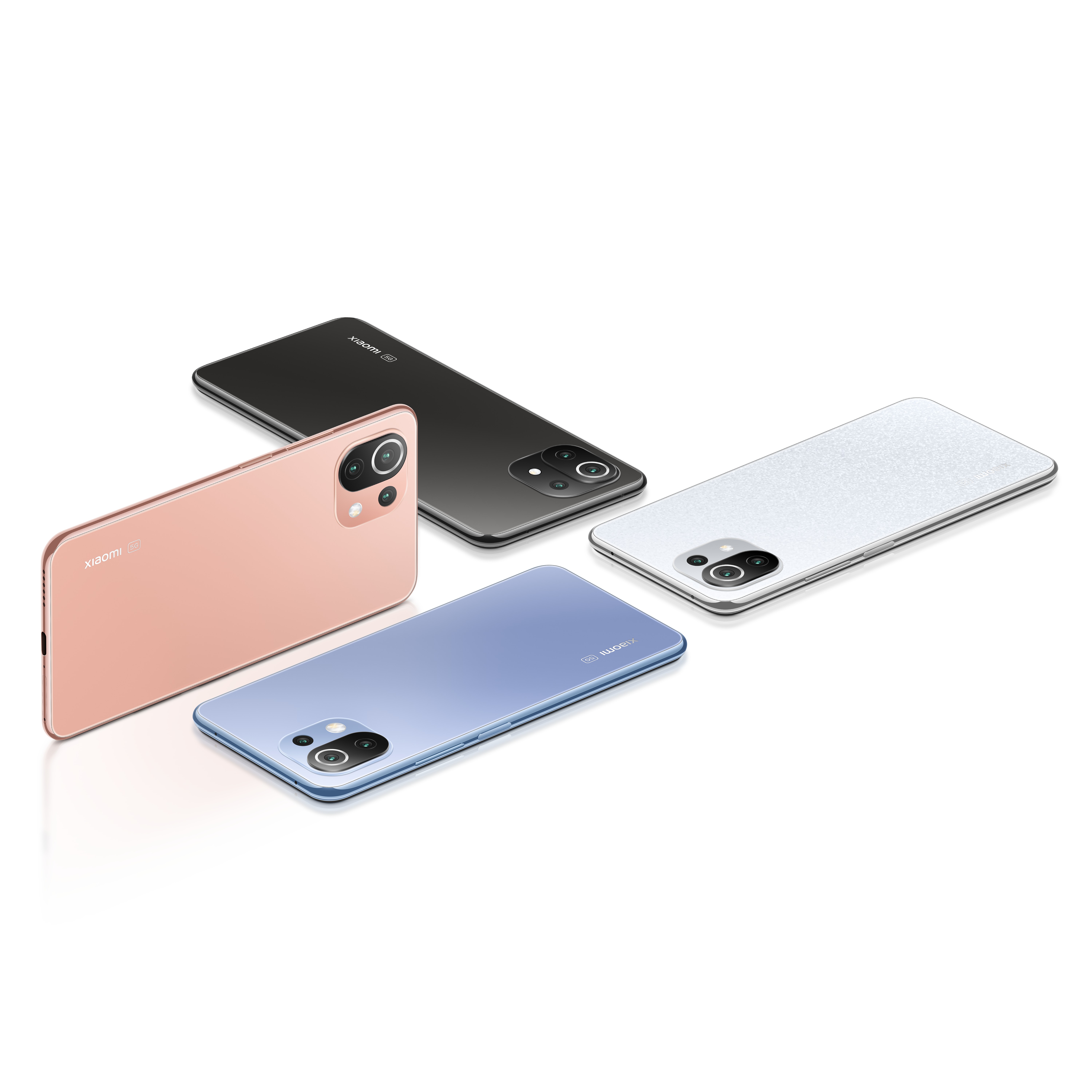 Xiaomi 11 Lite 5G NE 03
