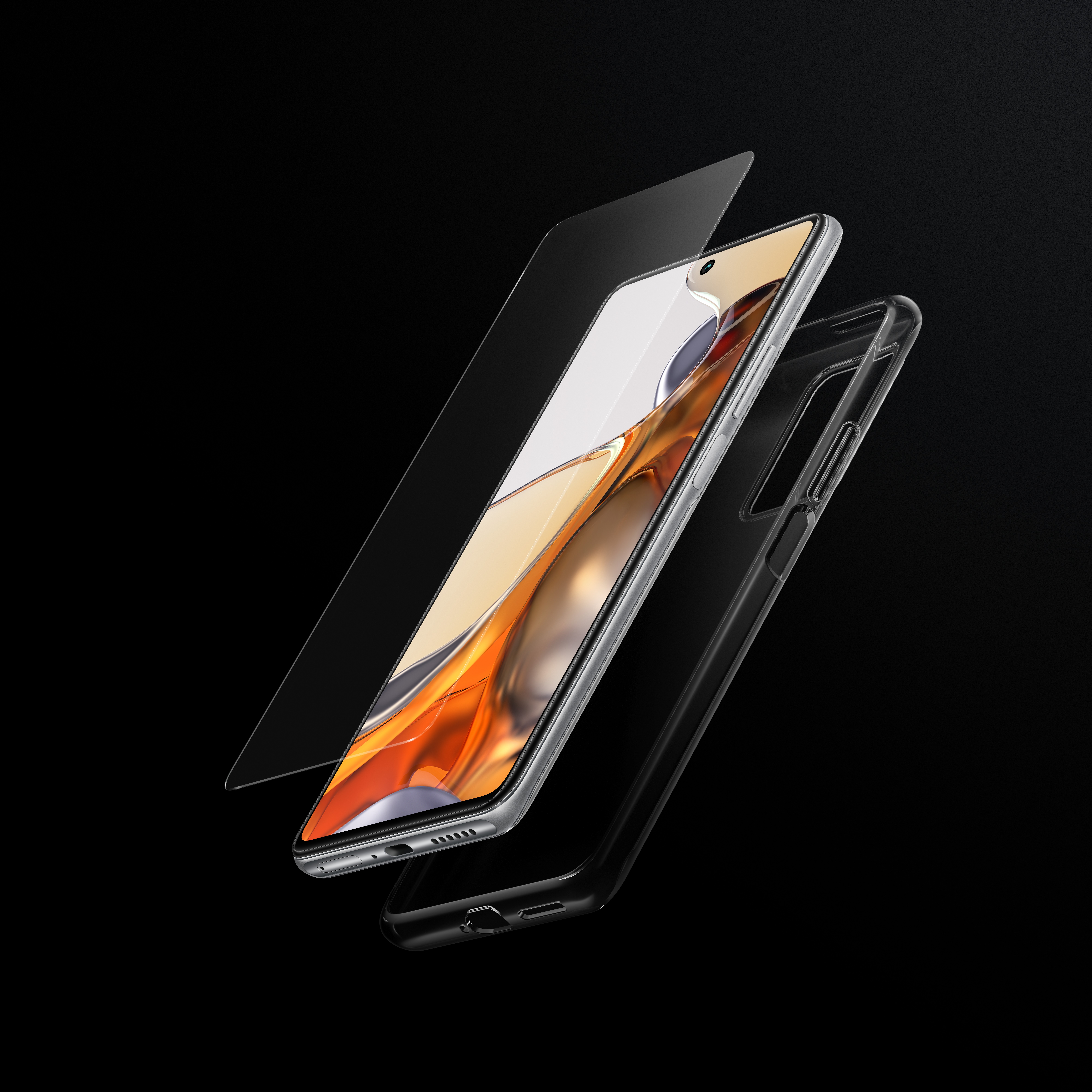 Xiaomi 11T Pro 10