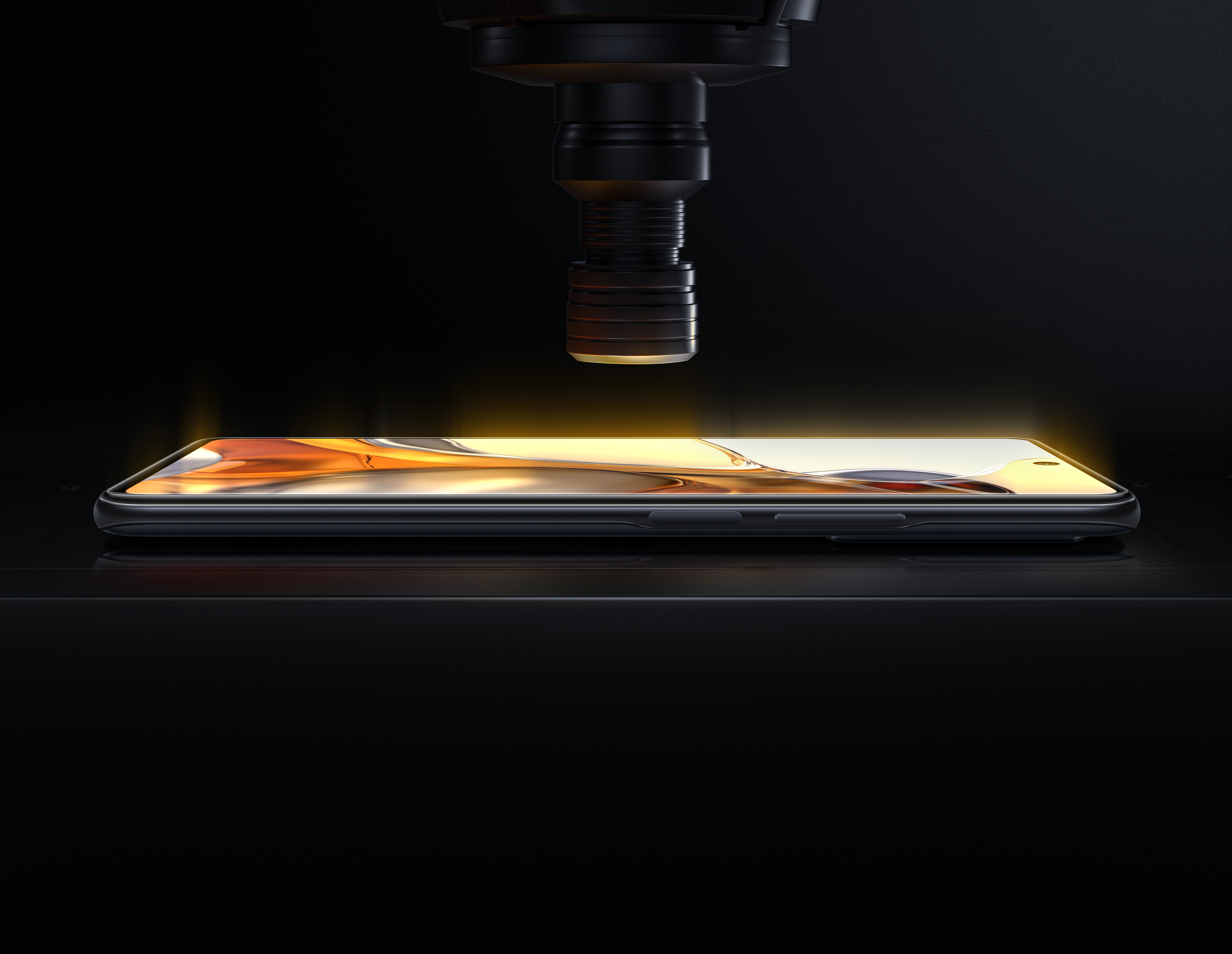 Xiaomi 11T Pro black 02