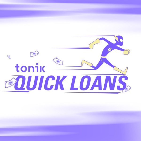 tonik enters consumer lending with a game changing 15 minute quick loan