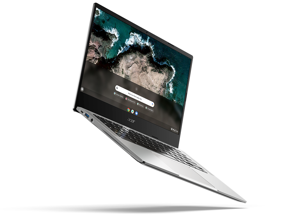 Acer Chromebook 514 CB514 2H 04
